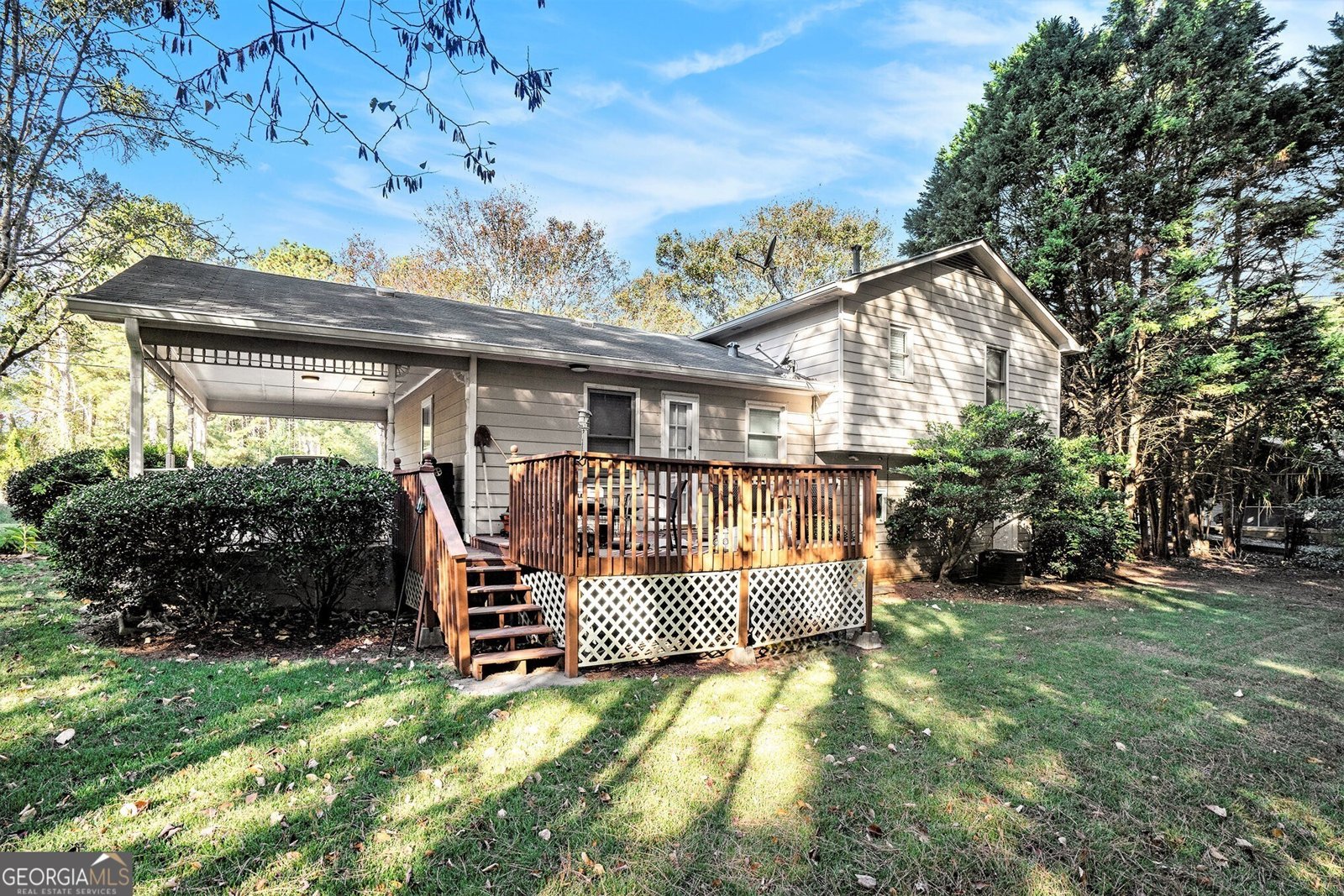 1460 Marthas Court Lawrenceville - 8