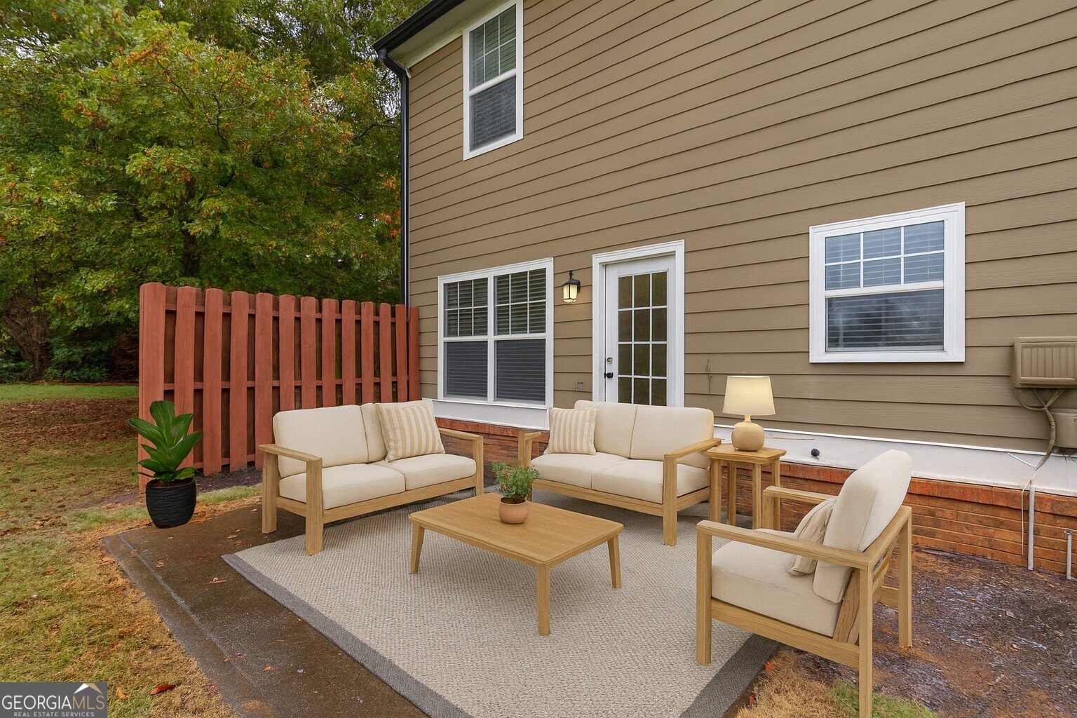 1450 Lincoln Drive Bogart - 39