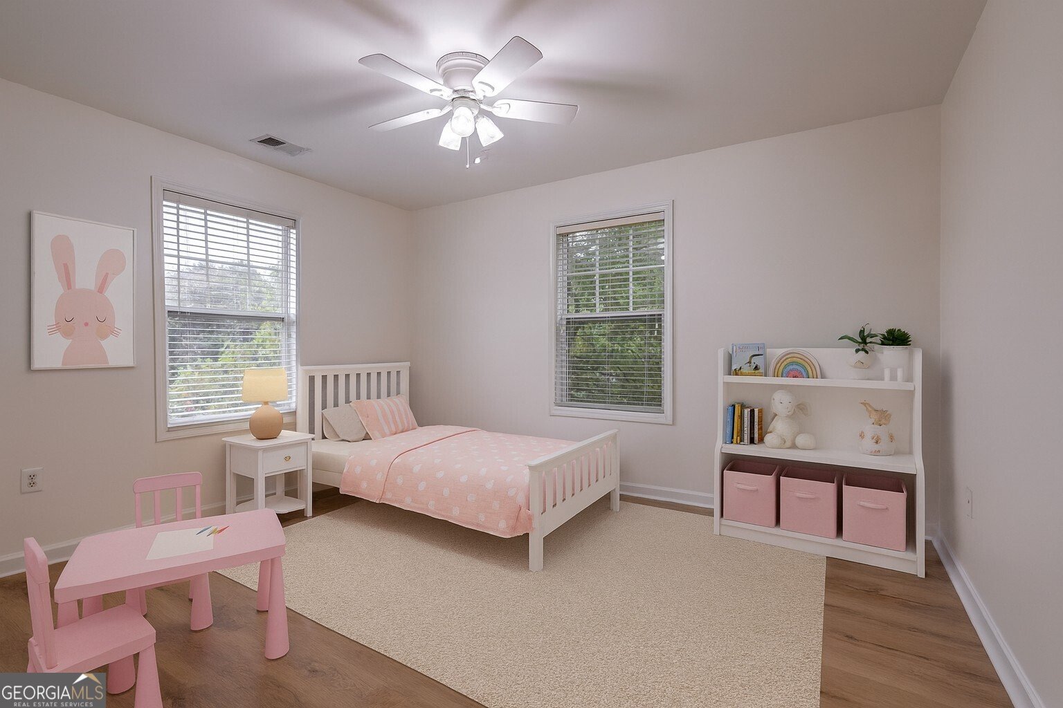 1450 Lincoln Drive Bogart - 9