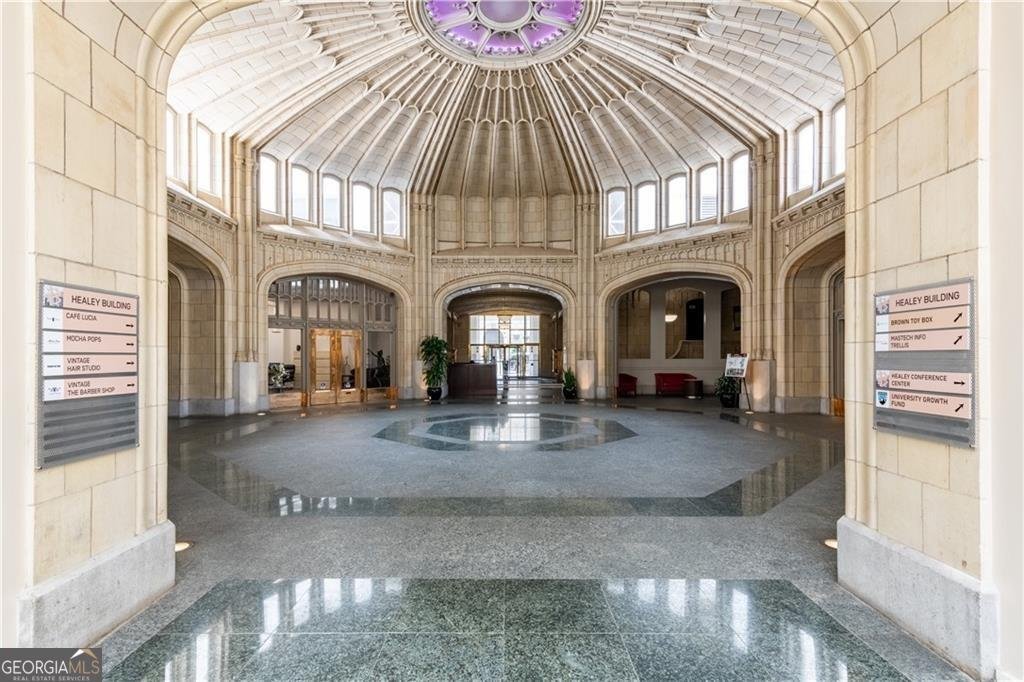 57 Forsyth Street Atlanta - 19