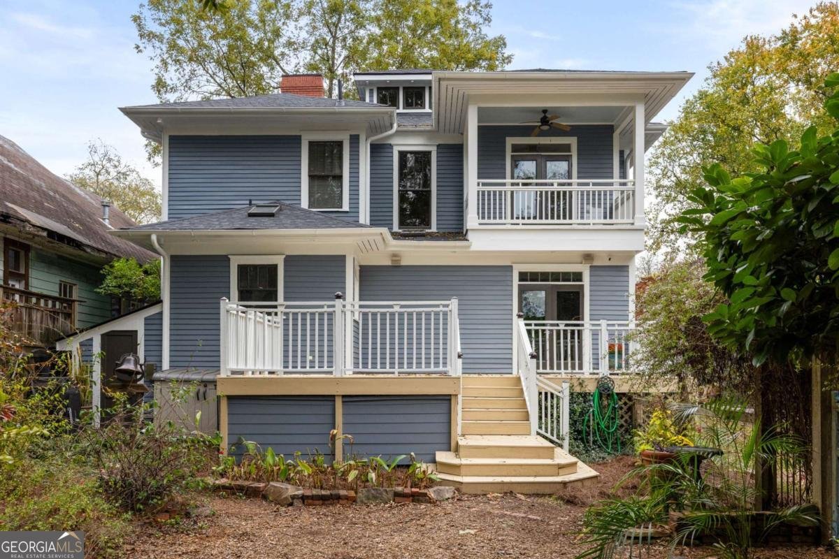 314 Elmira Place Atlanta - 1
