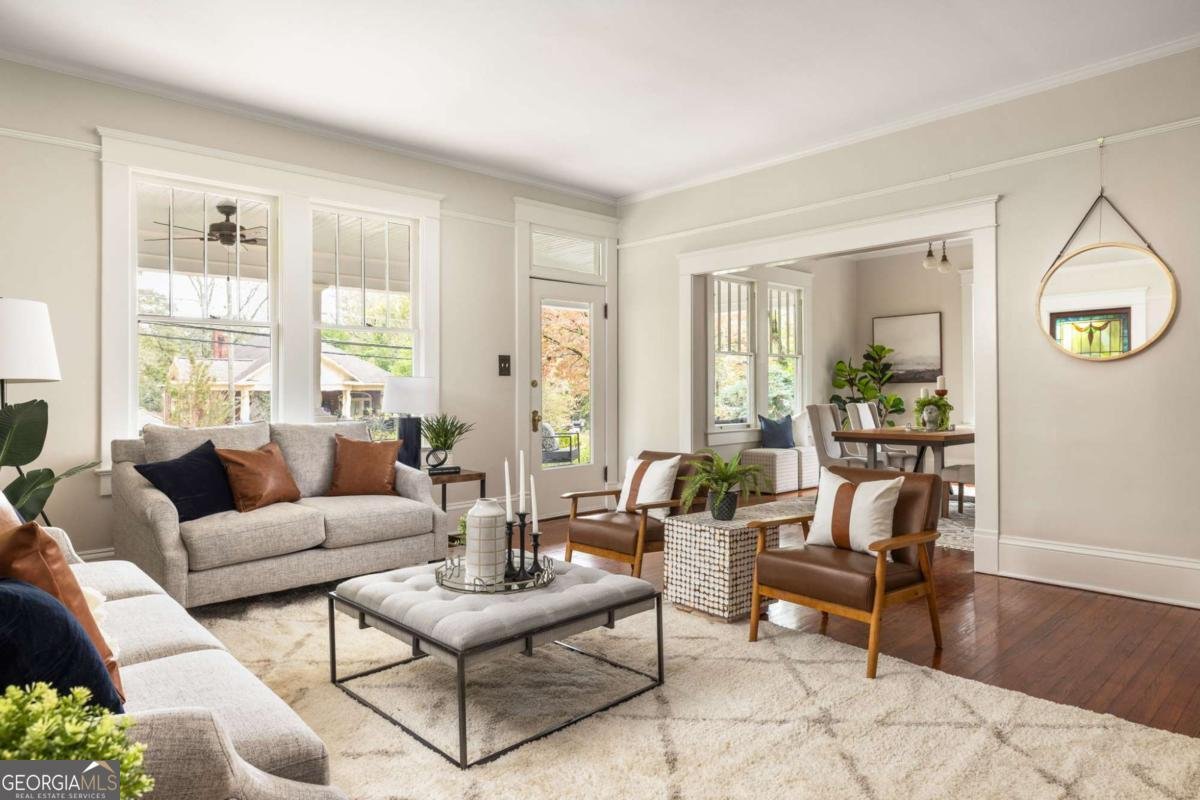 314 Elmira Place Atlanta - 10