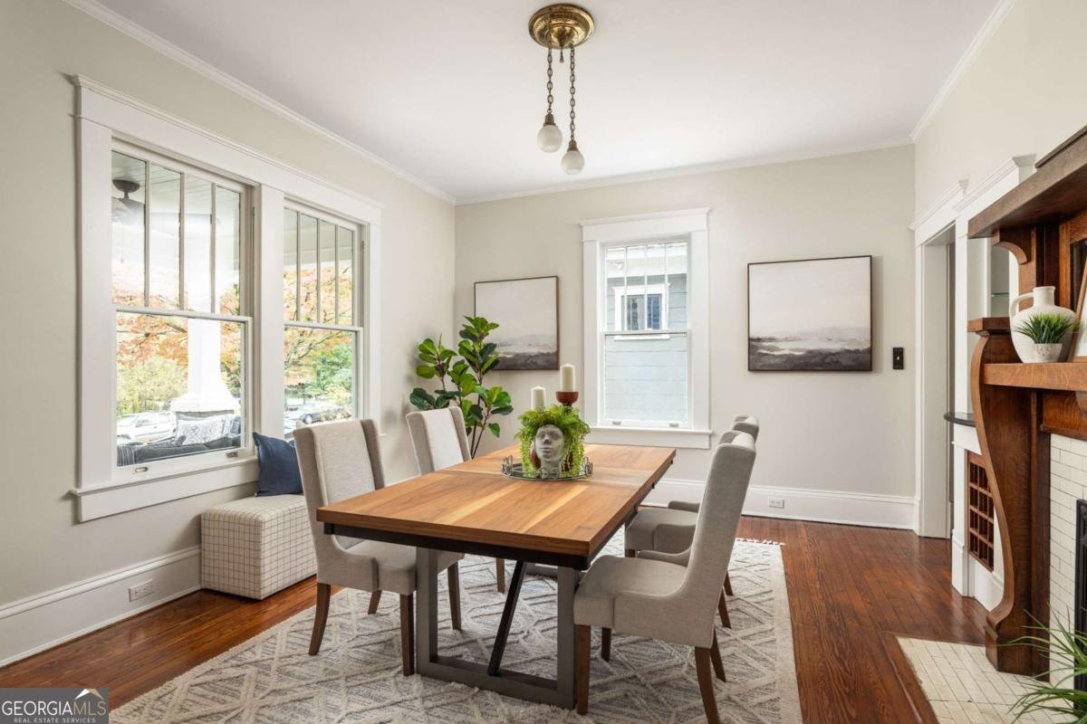 314 Elmira Place Atlanta - 11