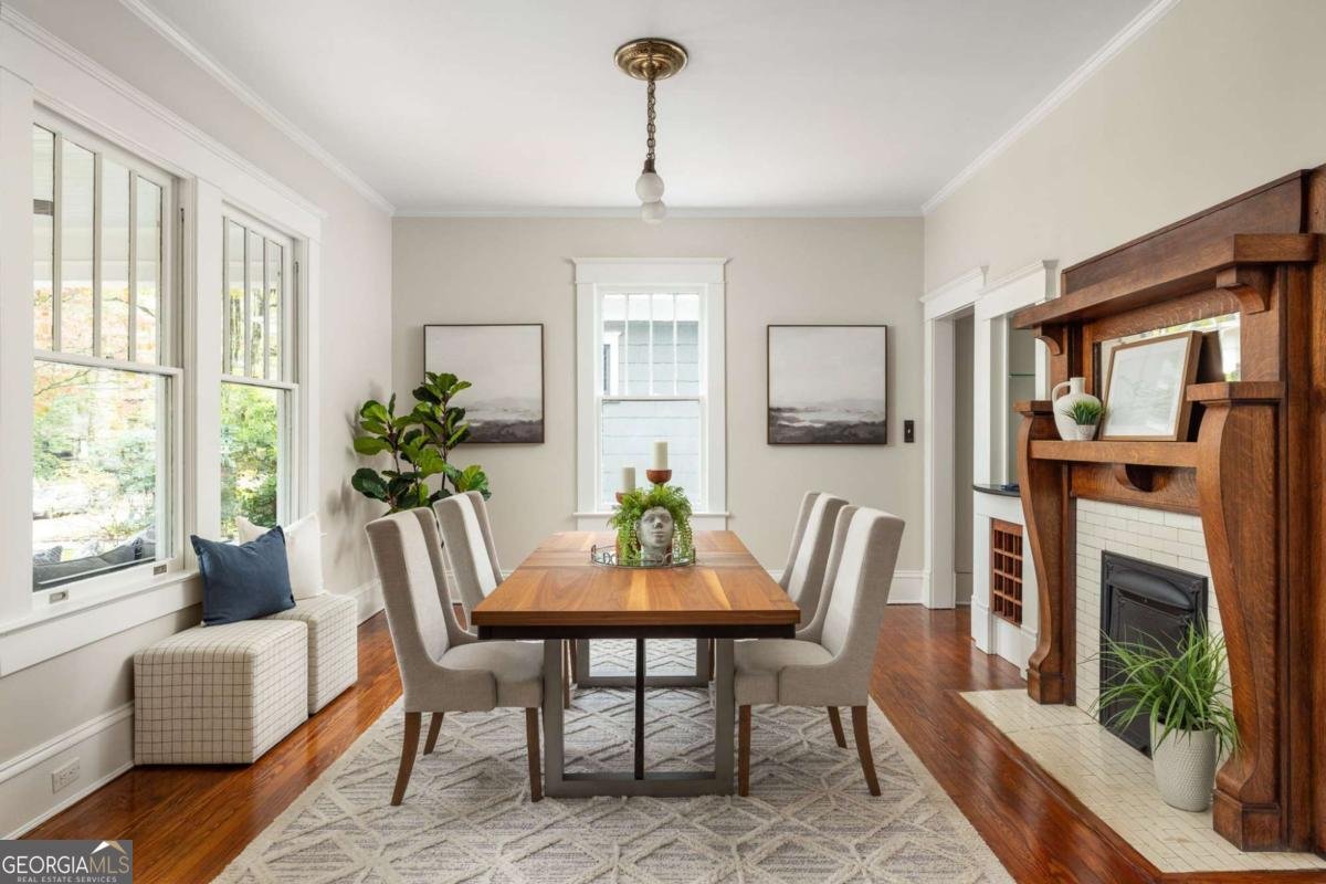 314 Elmira Place Atlanta - 12