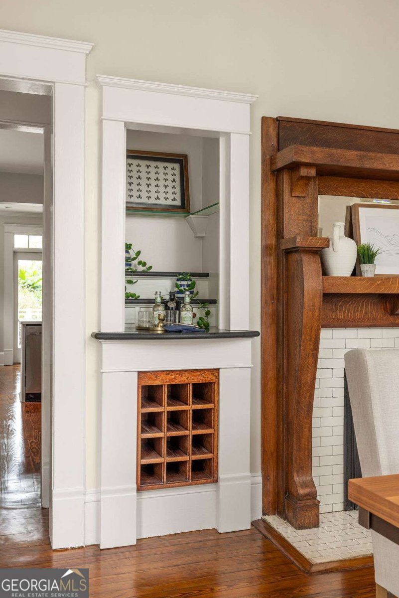 314 Elmira Place Atlanta - 14