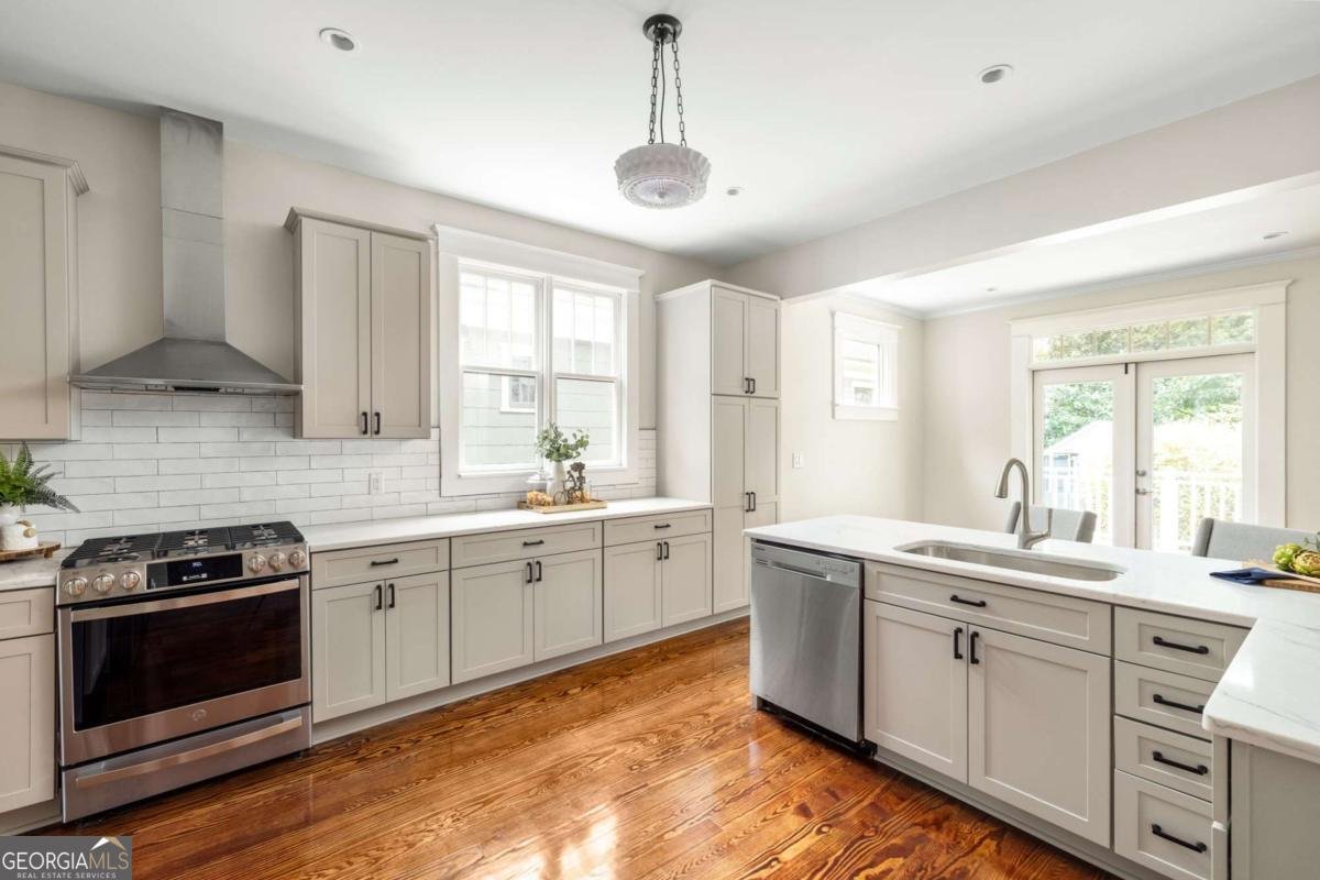 314 Elmira Place Atlanta - 16