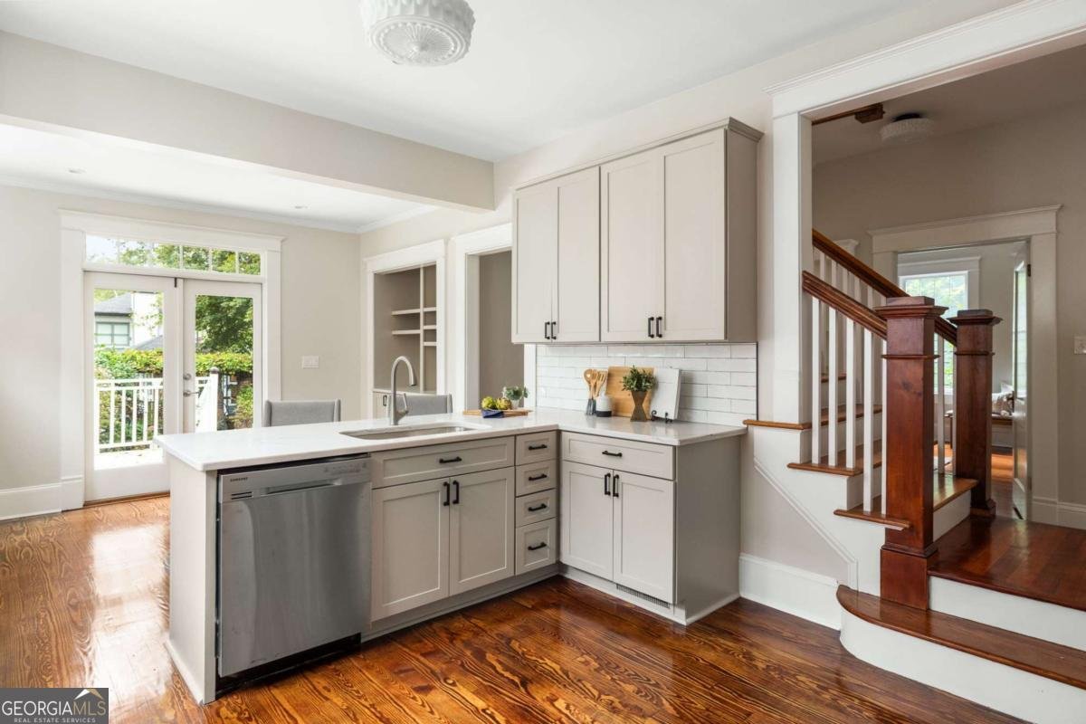 314 Elmira Place Atlanta - 17