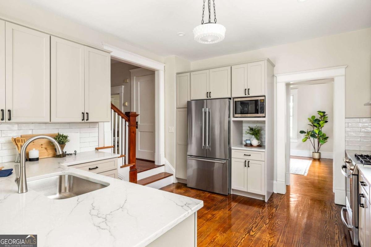 314 Elmira Place Atlanta - 18