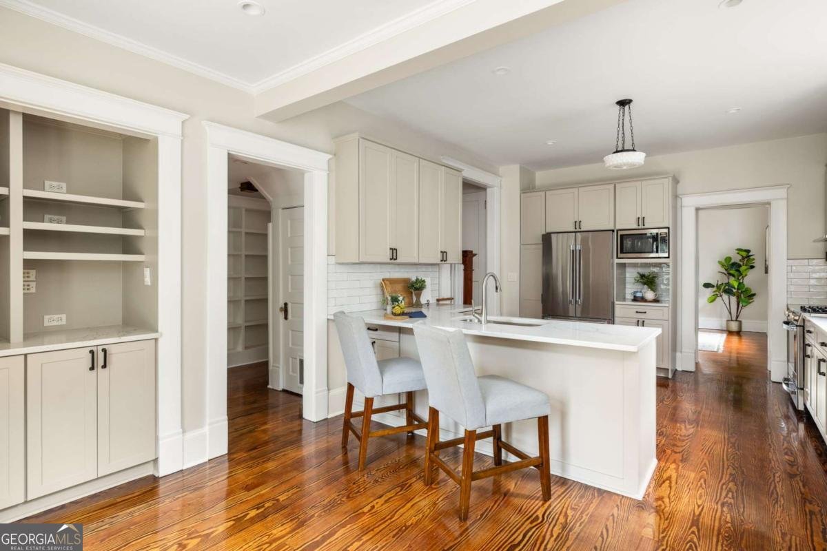 314 Elmira Place Atlanta - 20