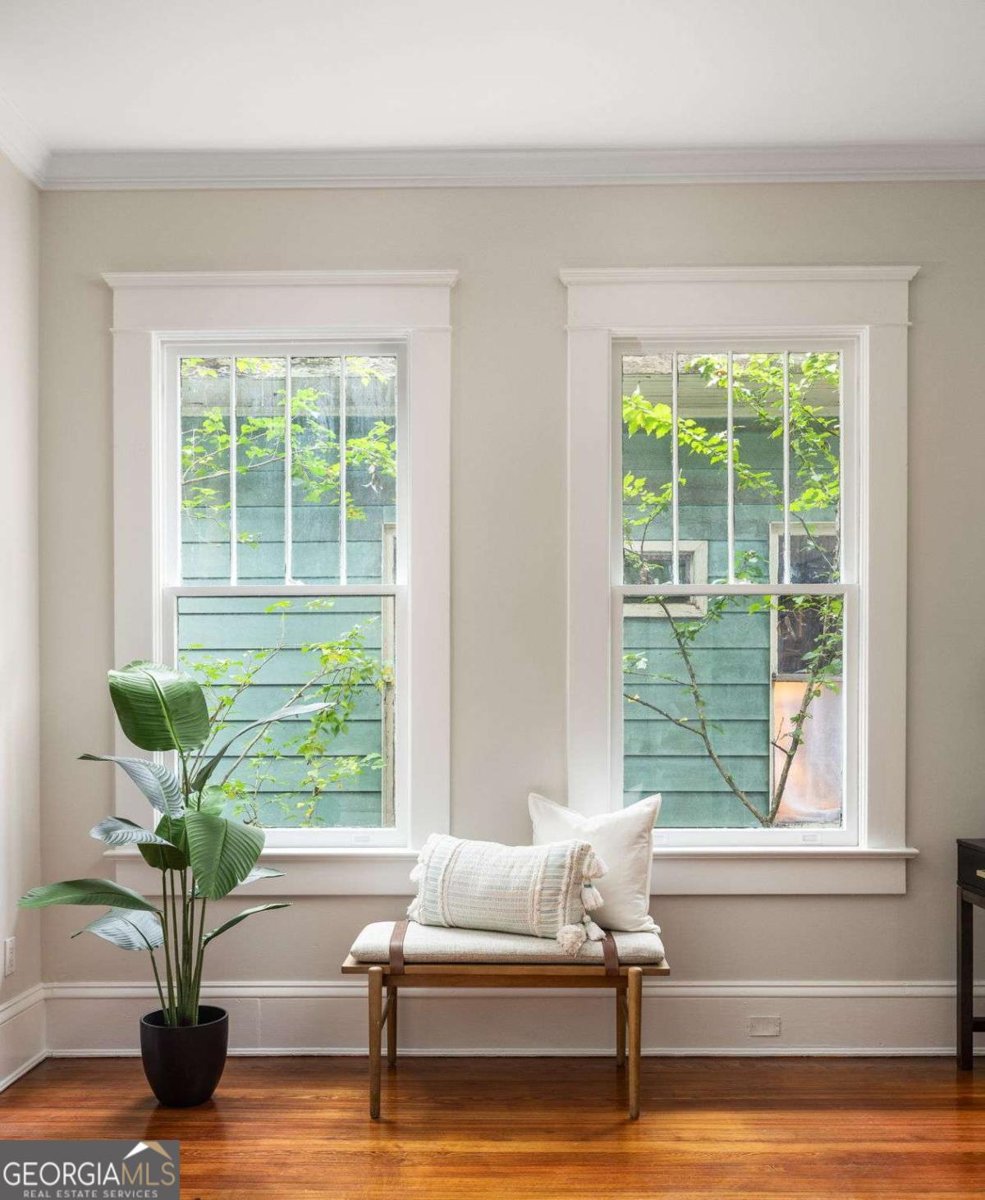 314 Elmira Place Atlanta - 27