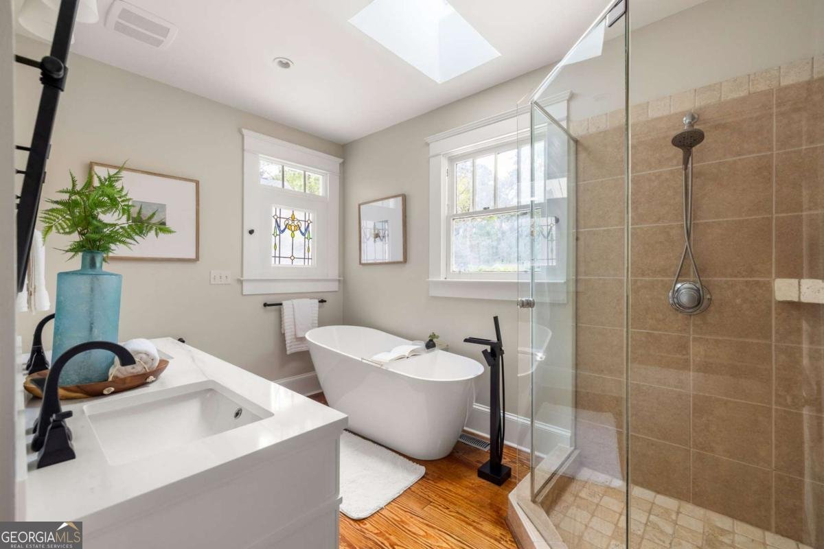 314 Elmira Place Atlanta - 28