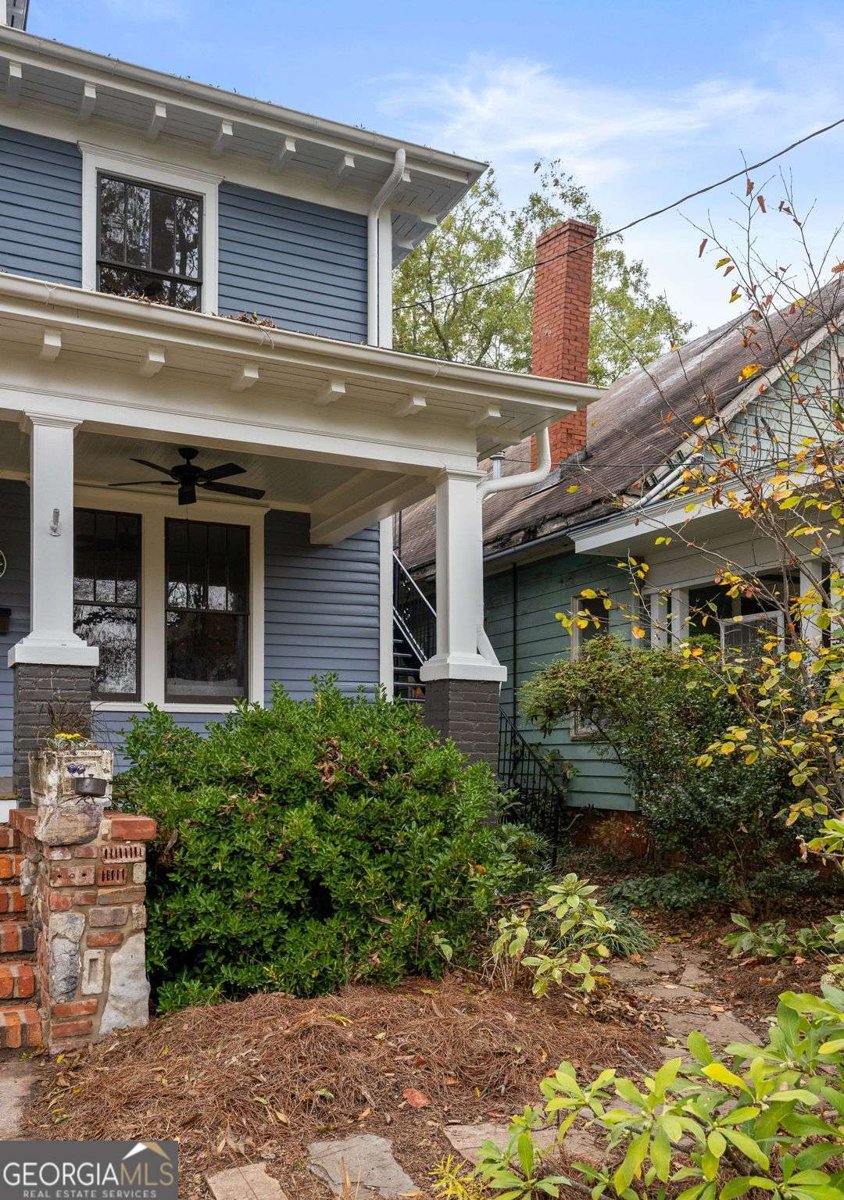 314 Elmira Place Atlanta - 43