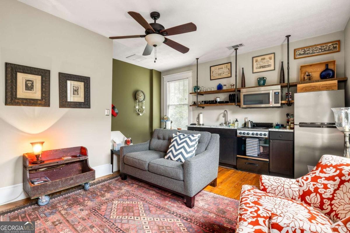 314 Elmira Place Atlanta - 45