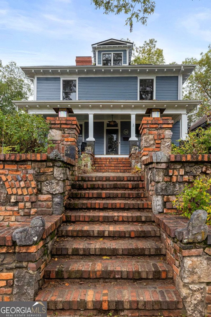 314 Elmira Place Atlanta - 5