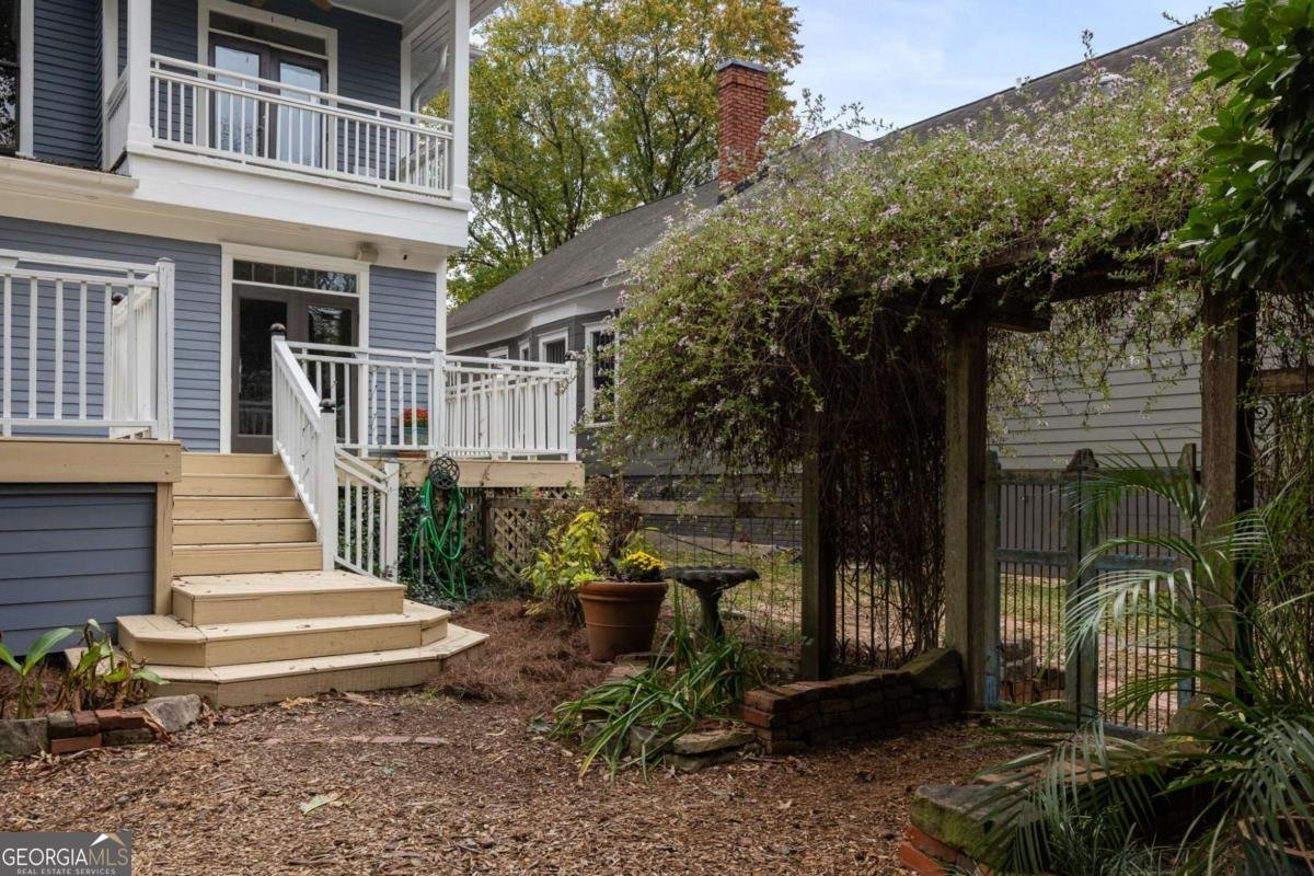 314 Elmira Place Atlanta - 54