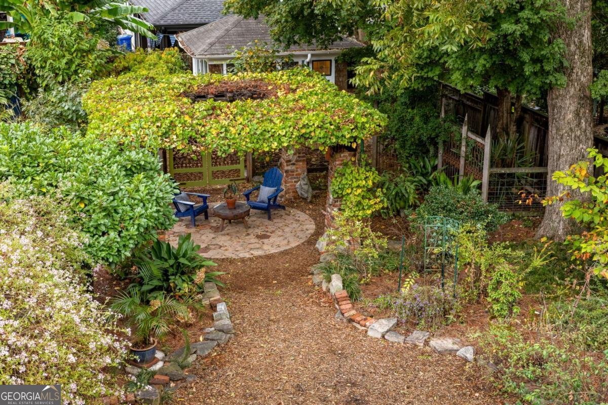 314 Elmira Place Atlanta - 55