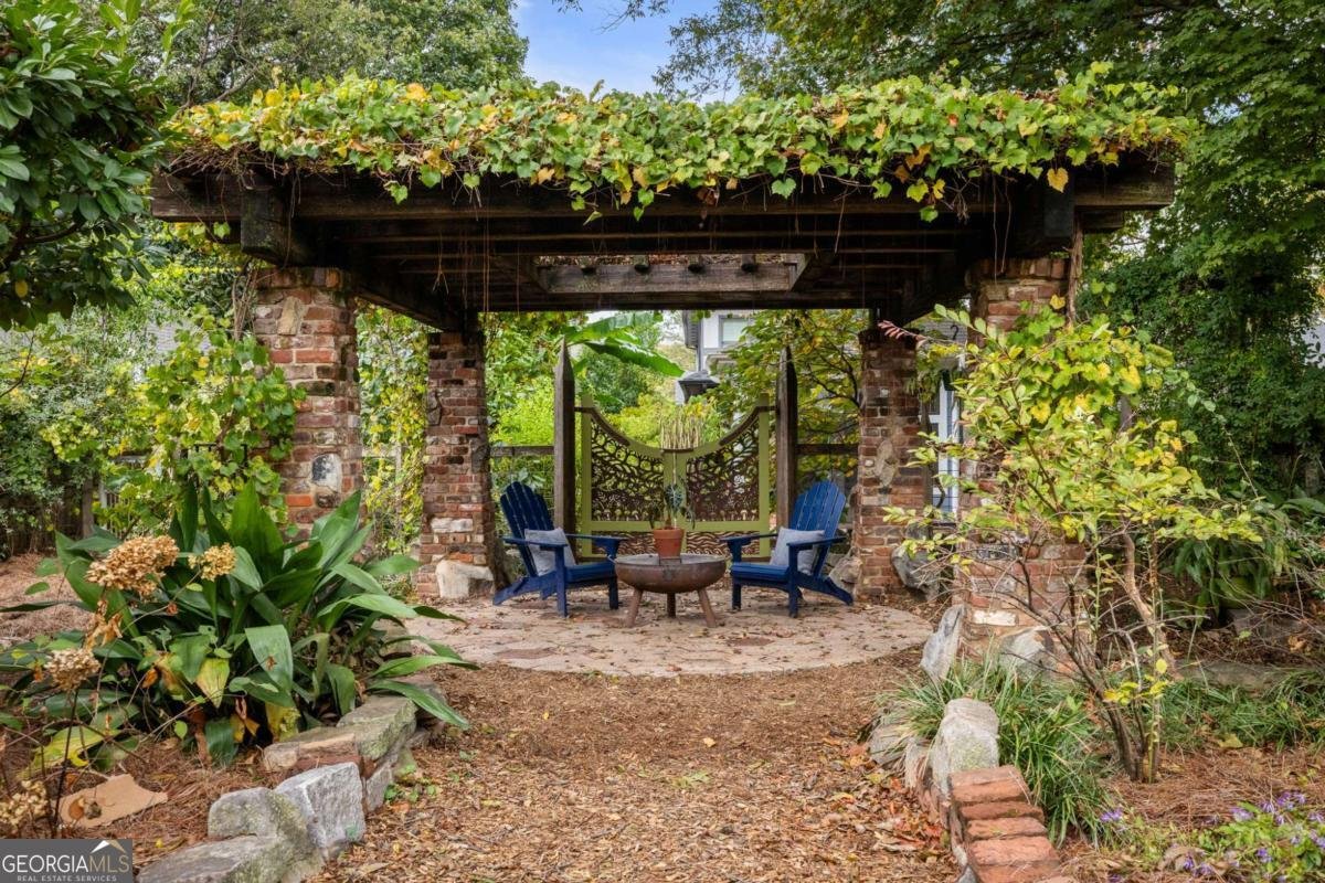 314 Elmira Place Atlanta - 56