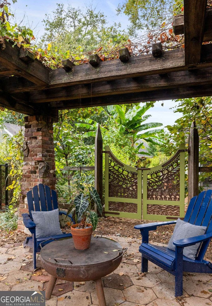 314 Elmira Place Atlanta - 57