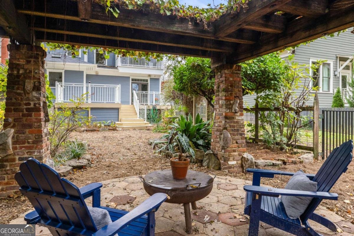 314 Elmira Place Atlanta - 58