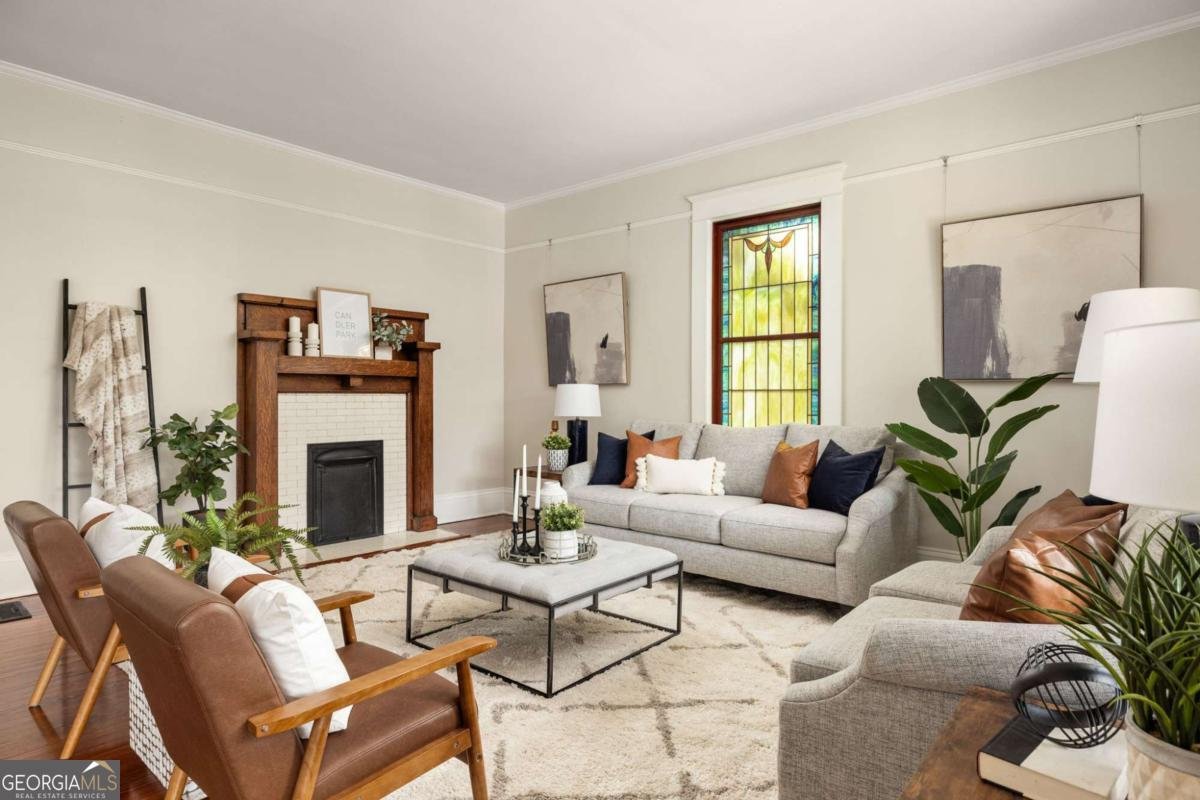 314 Elmira Place Atlanta - 6