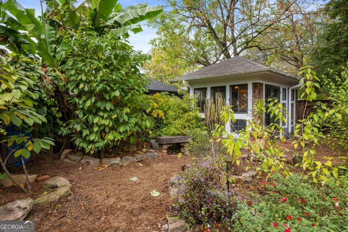 314 Elmira Place Atlanta - 64