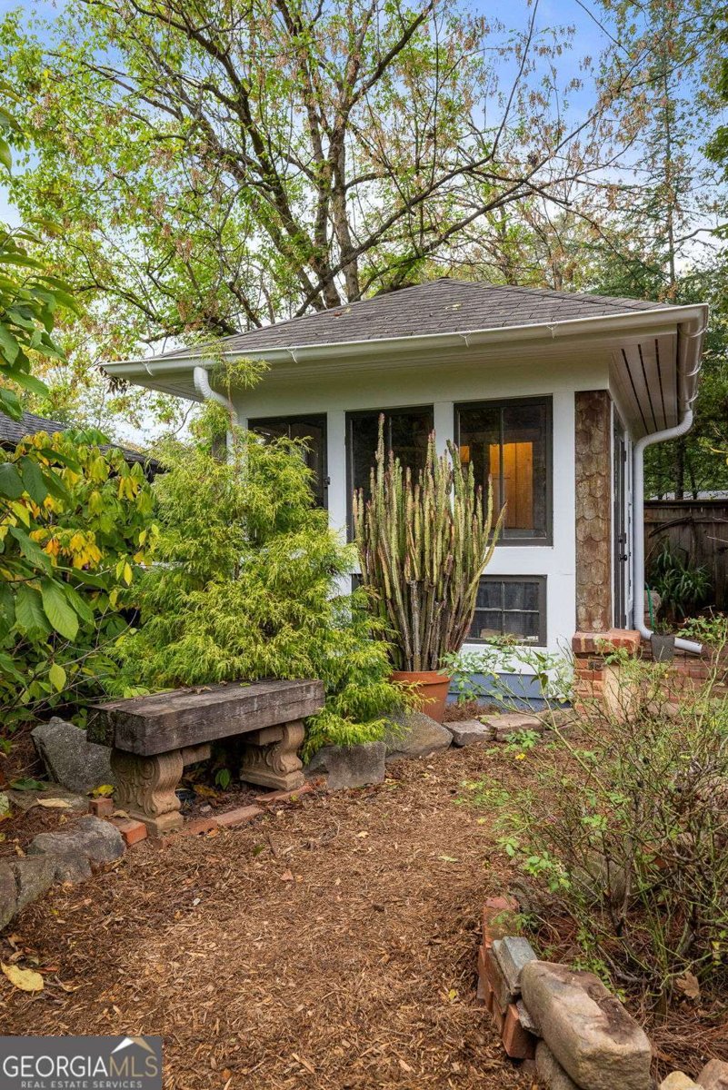 314 Elmira Place Atlanta - 65