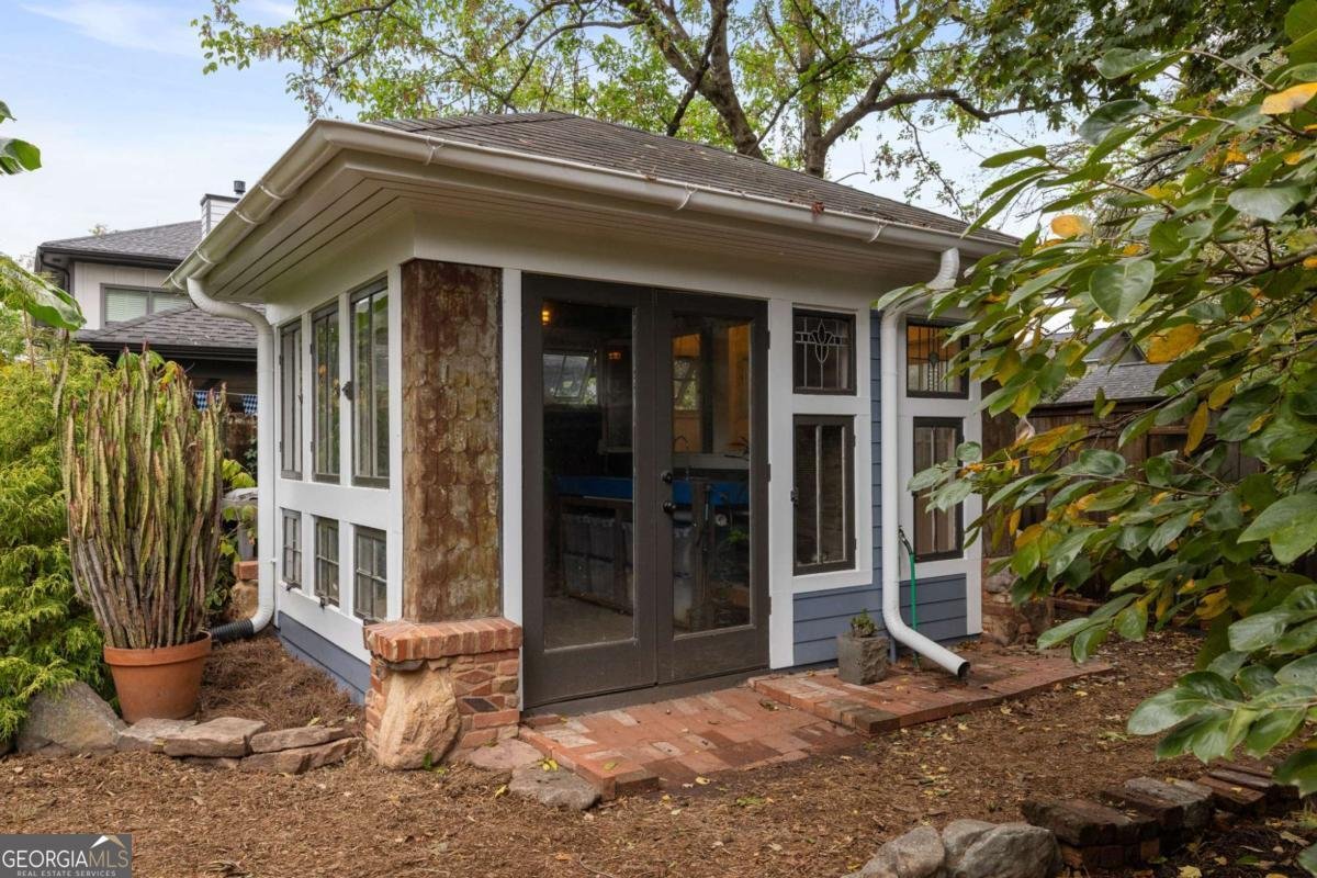 314 Elmira Place Atlanta - 66