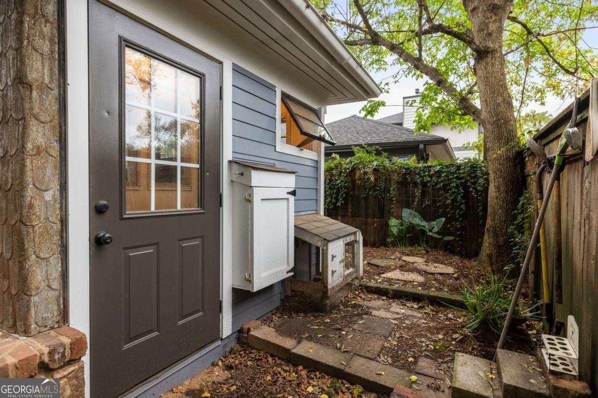 314 Elmira Place Atlanta - 68