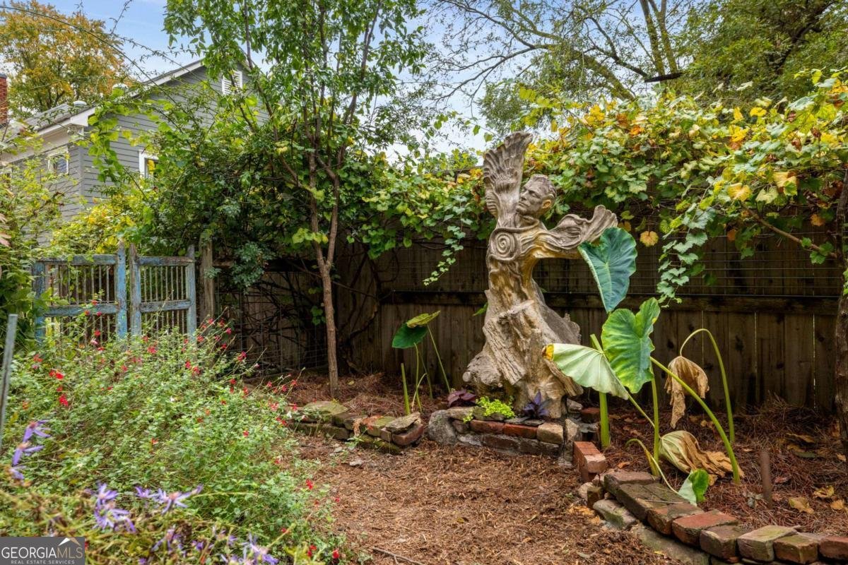 314 Elmira Place Atlanta - 70