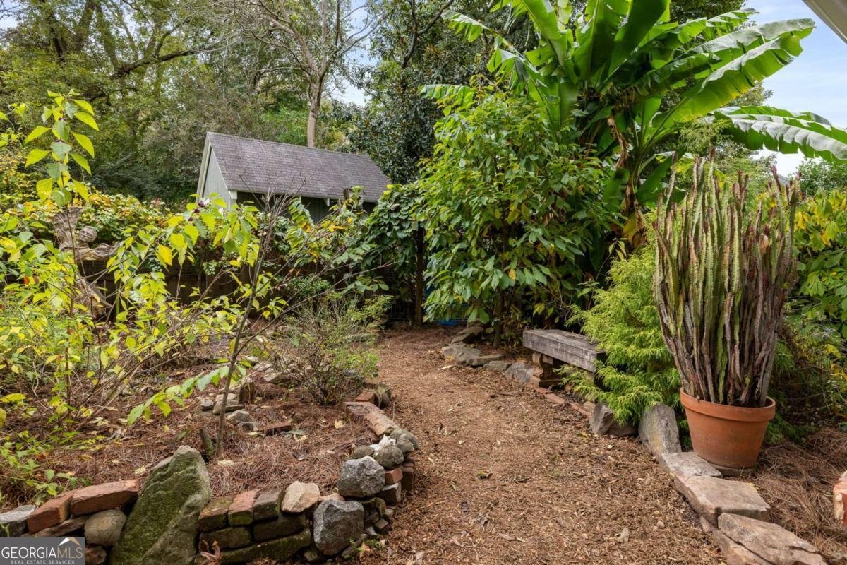 314 Elmira Place Atlanta - 72