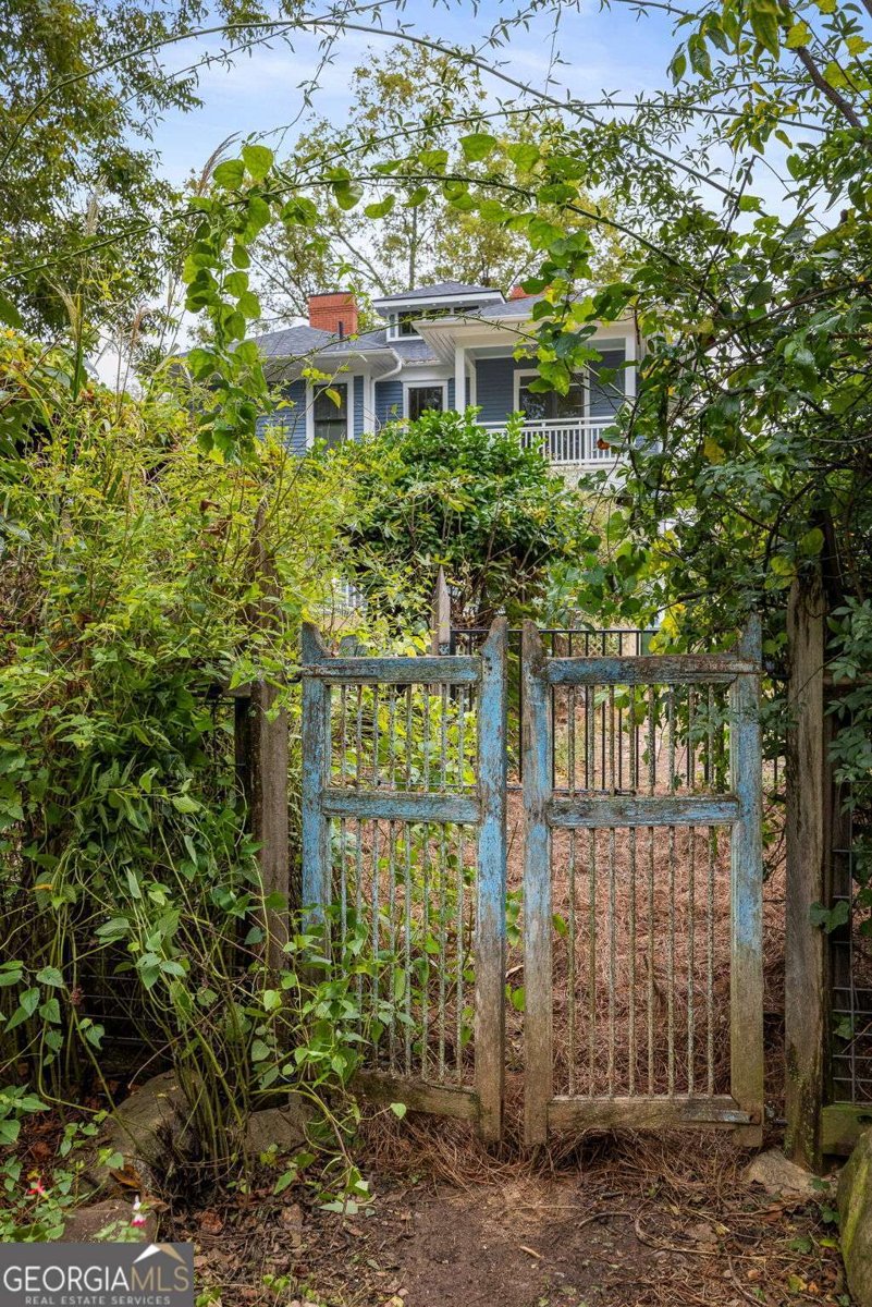 314 Elmira Place Atlanta - 73