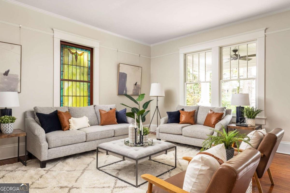 314 Elmira Place Atlanta - 8