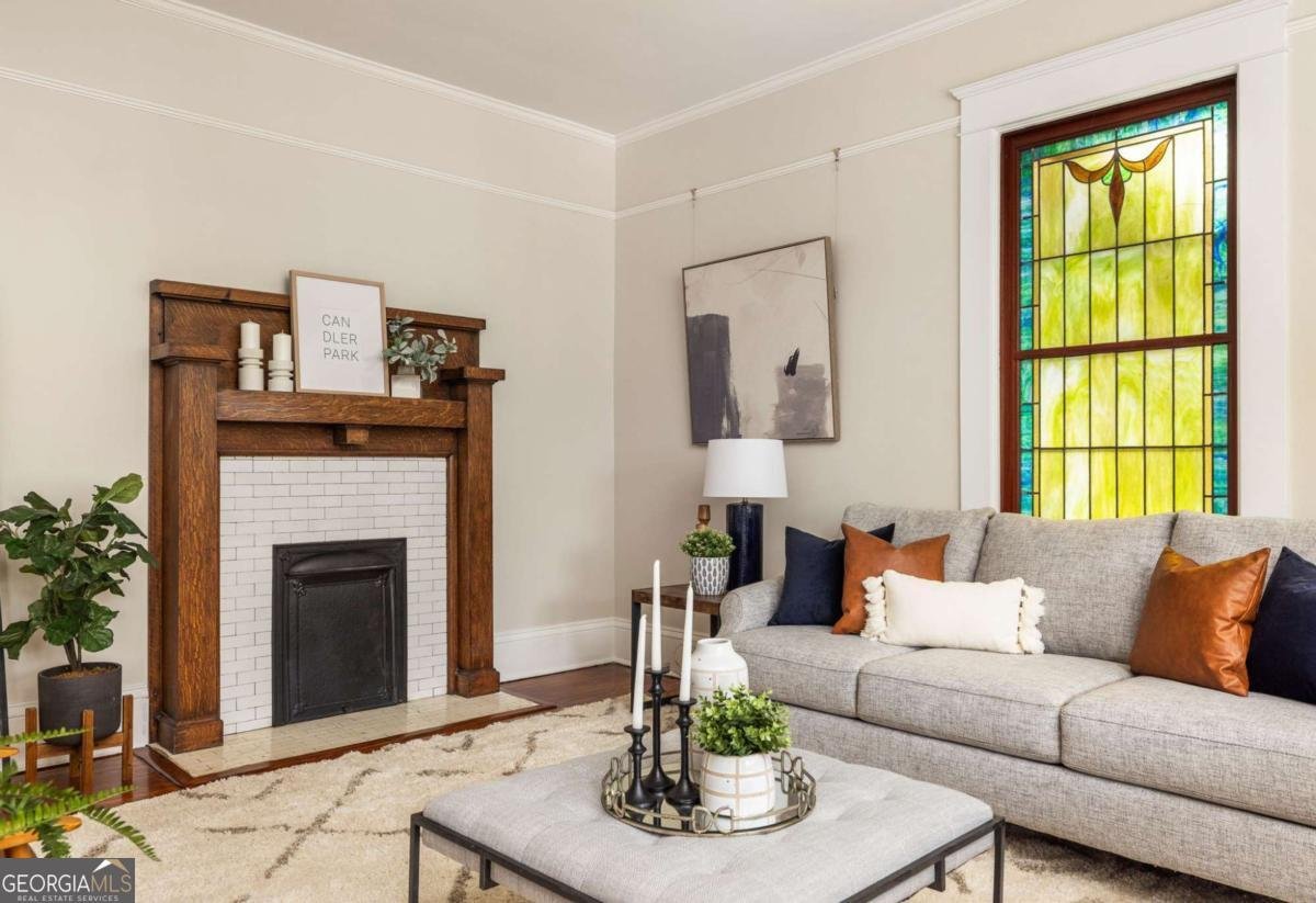 314 Elmira Place Atlanta - 9