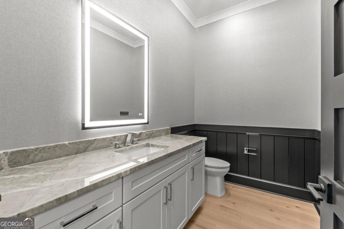 1089B Crooked Creek Creek Eatonton - 18