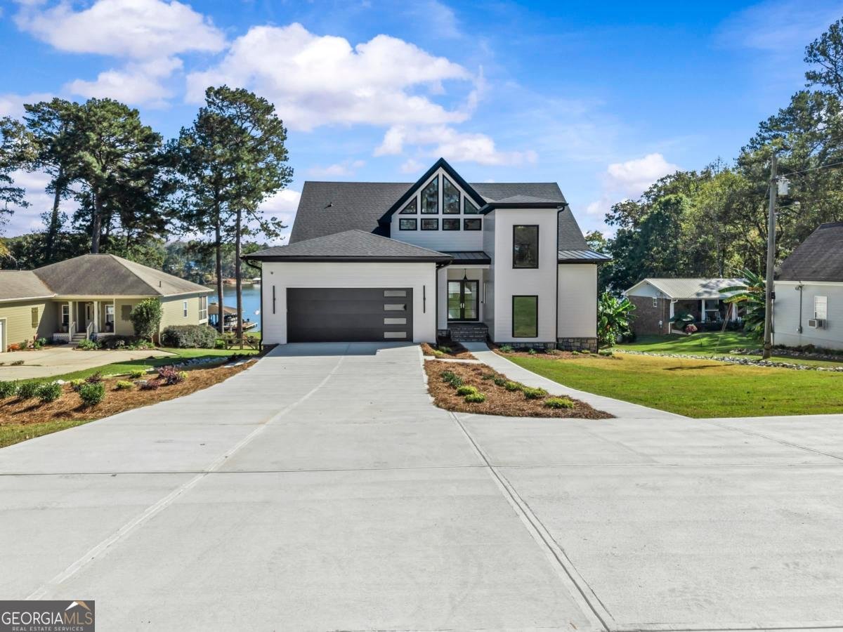 1089B Crooked Creek Creek Eatonton - 2