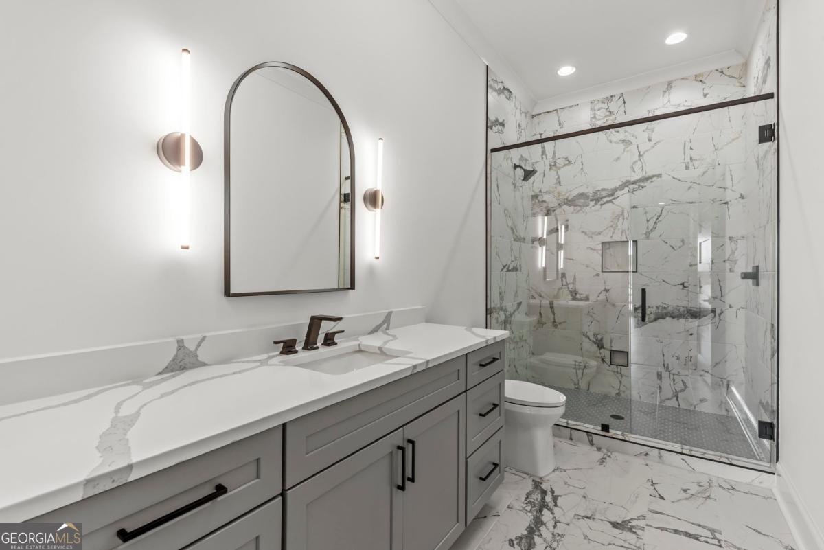 1089B Crooked Creek Creek Eatonton - 46