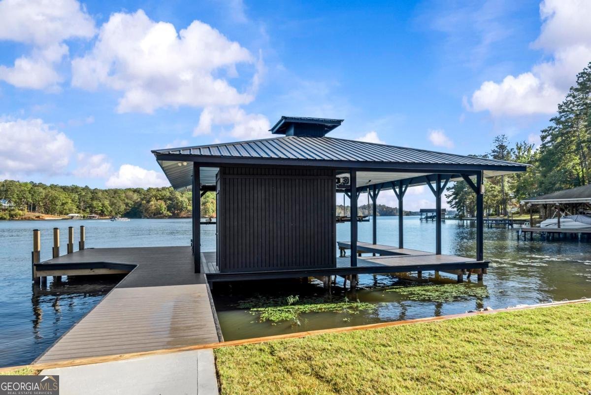 1089B Crooked Creek Creek Eatonton - 64