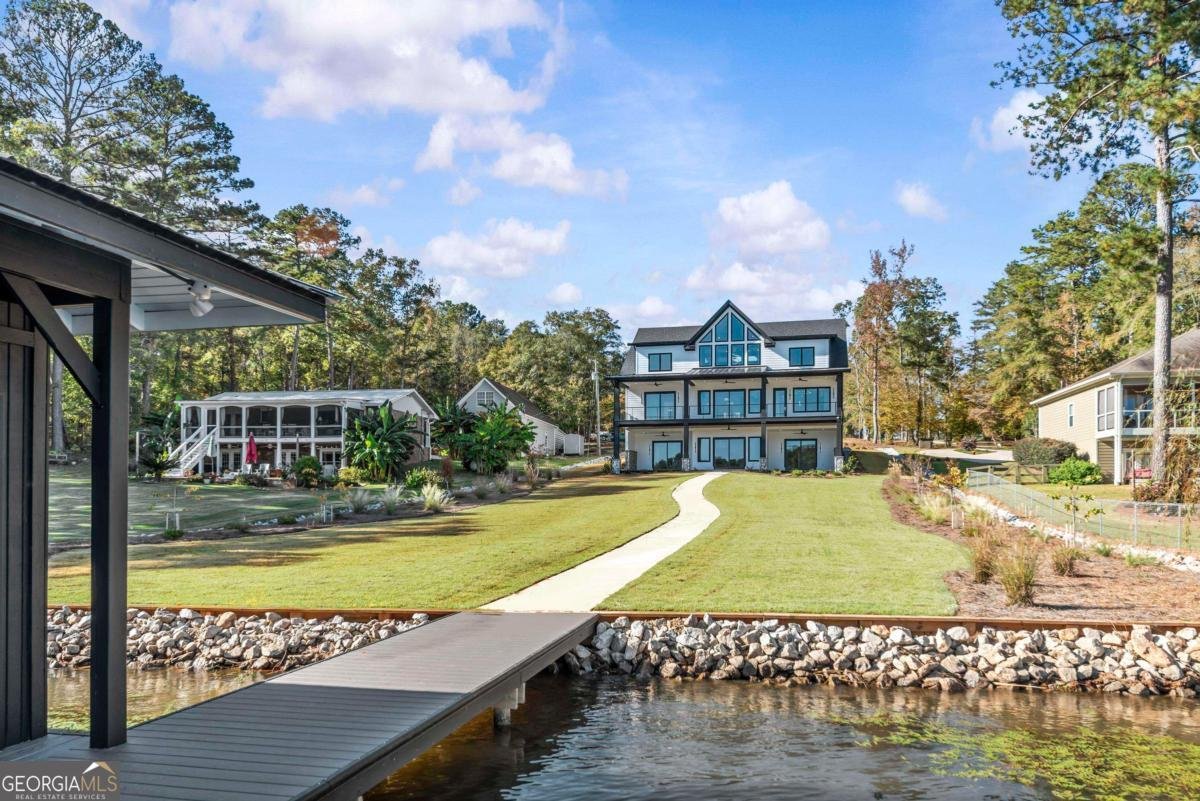 1089B Crooked Creek Creek Eatonton - 67