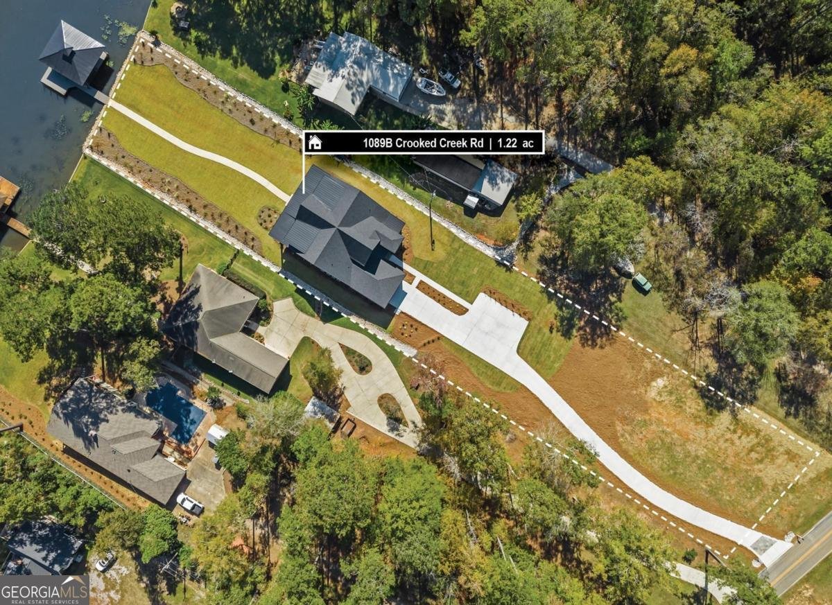 1089B Crooked Creek Creek Eatonton - 74