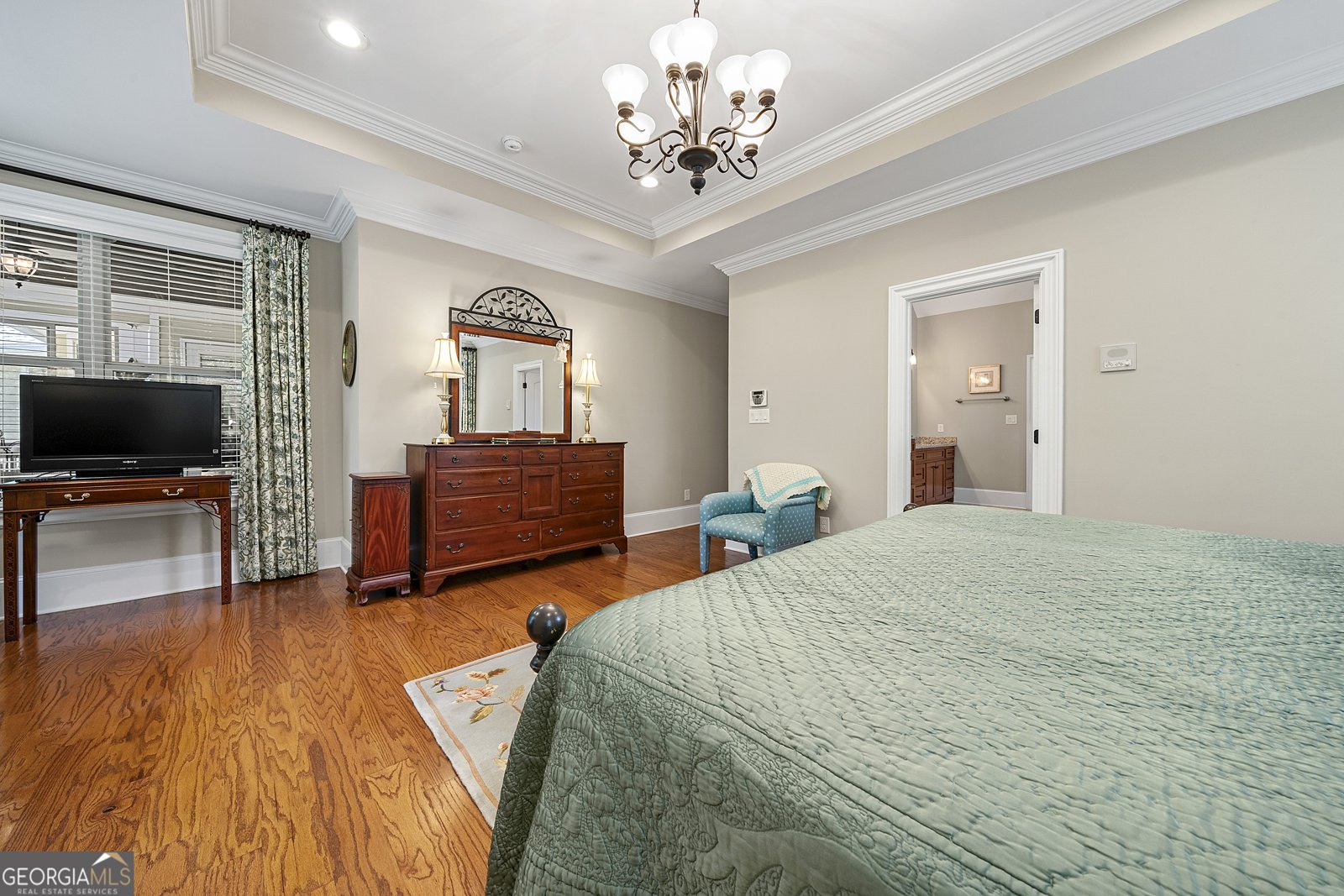 111 Windsail Way Fayetteville - 1