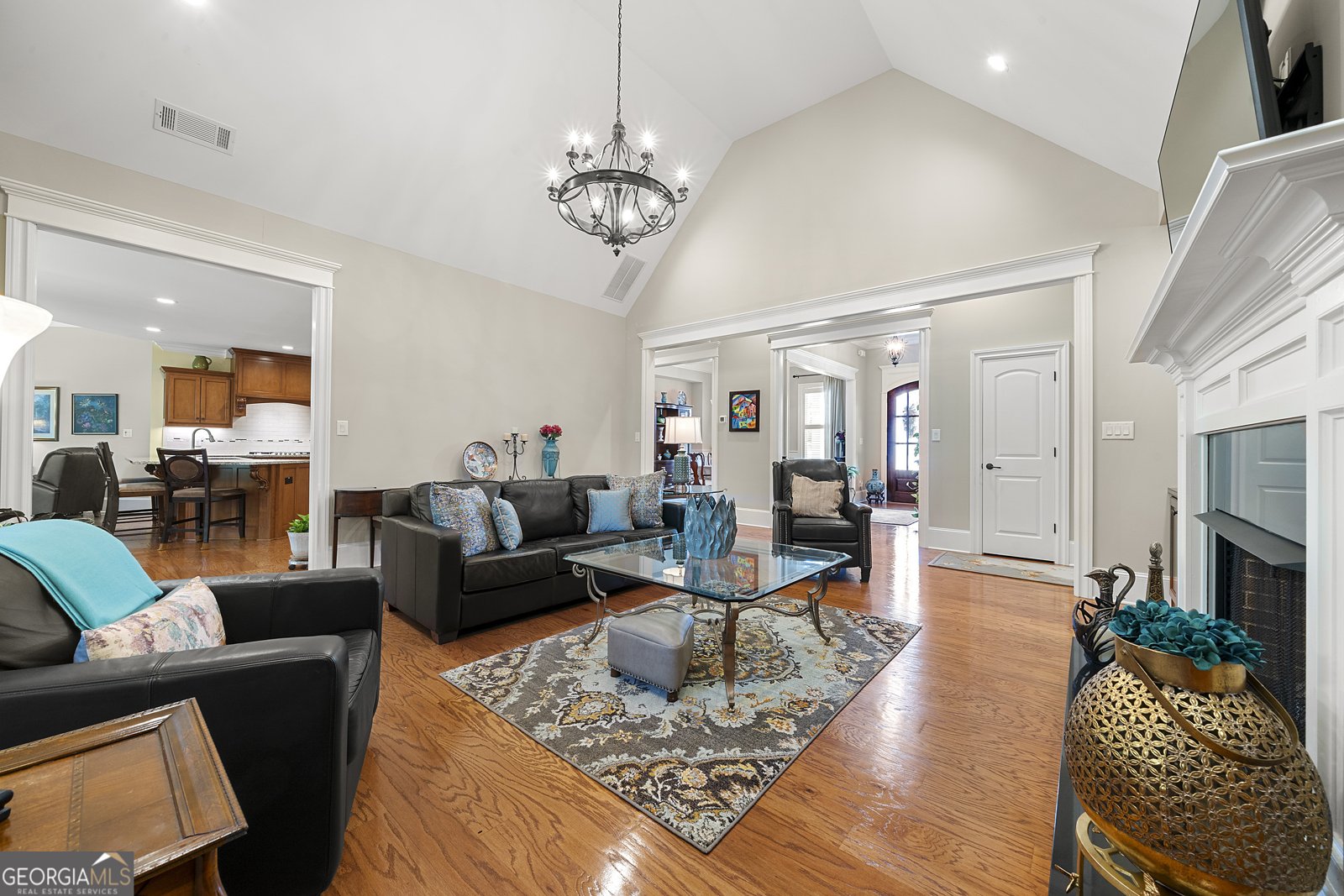 111 Windsail Way Fayetteville - 11