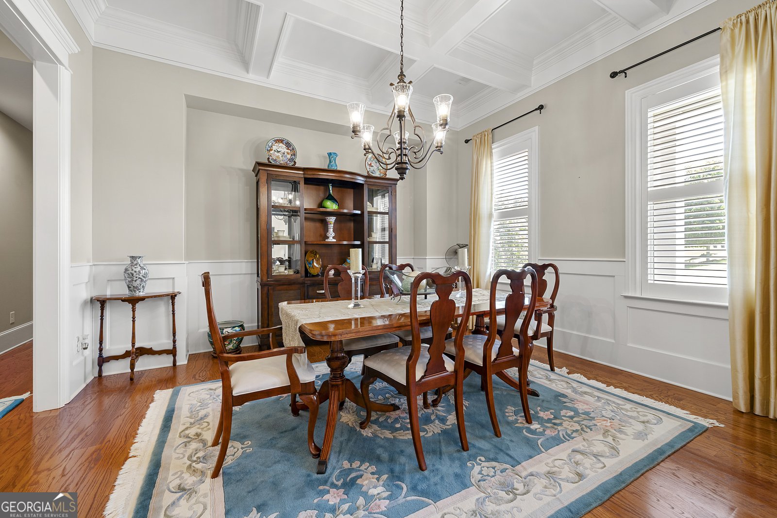 111 Windsail Way Fayetteville - 13