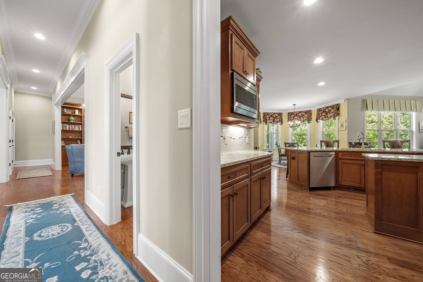 111 Windsail Way Fayetteville - 16