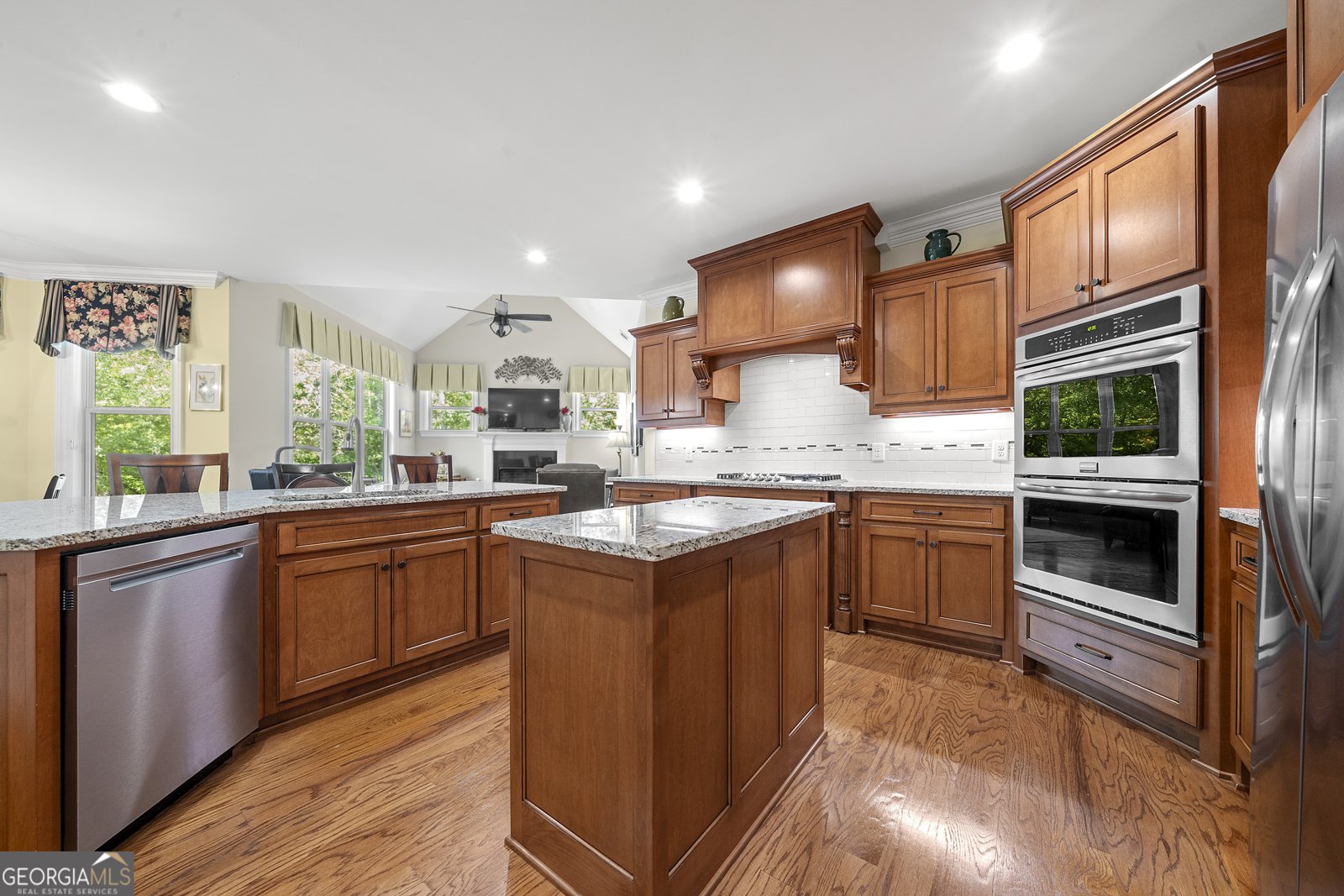 111 Windsail Way Fayetteville - 17