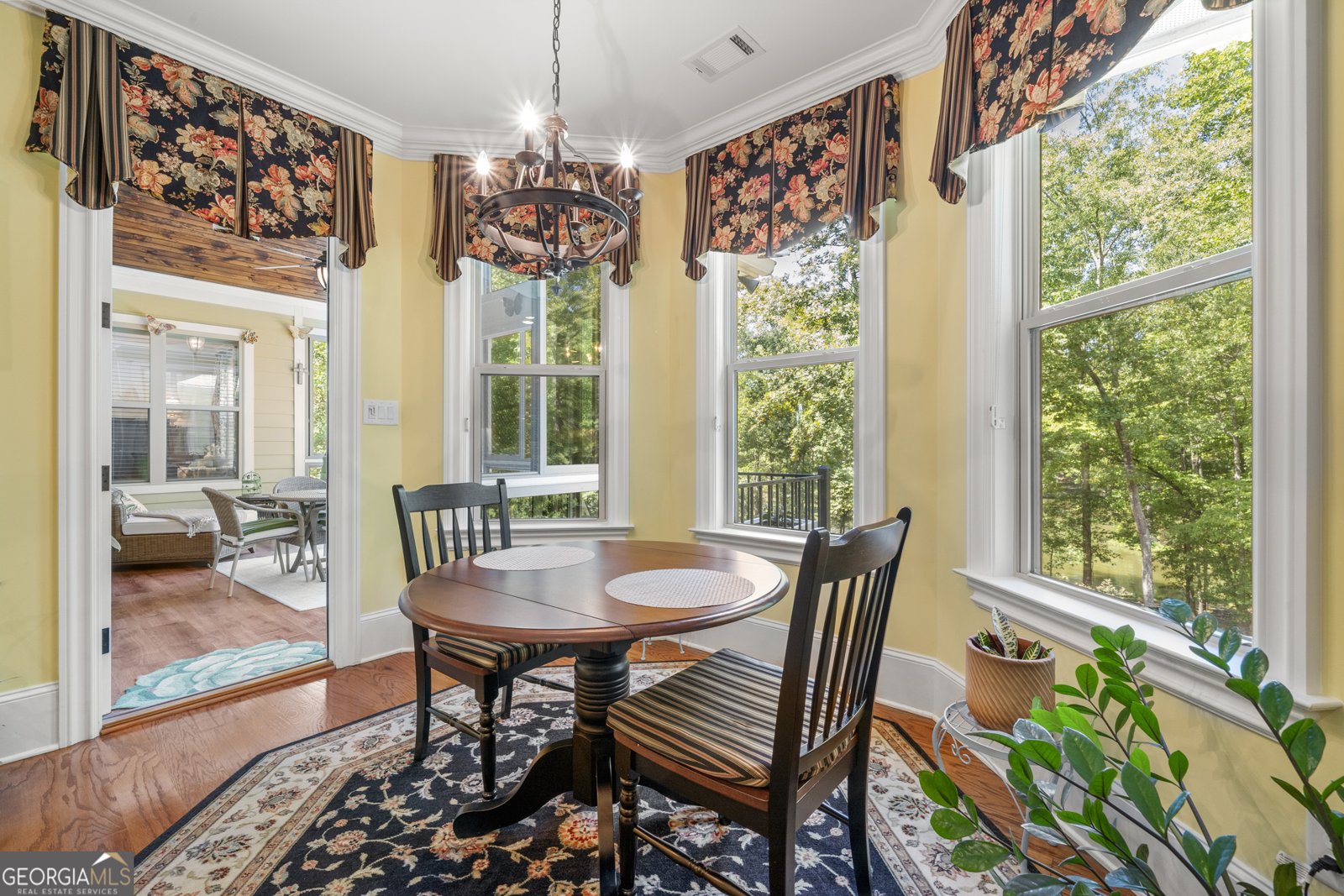 111 Windsail Way Fayetteville - 18