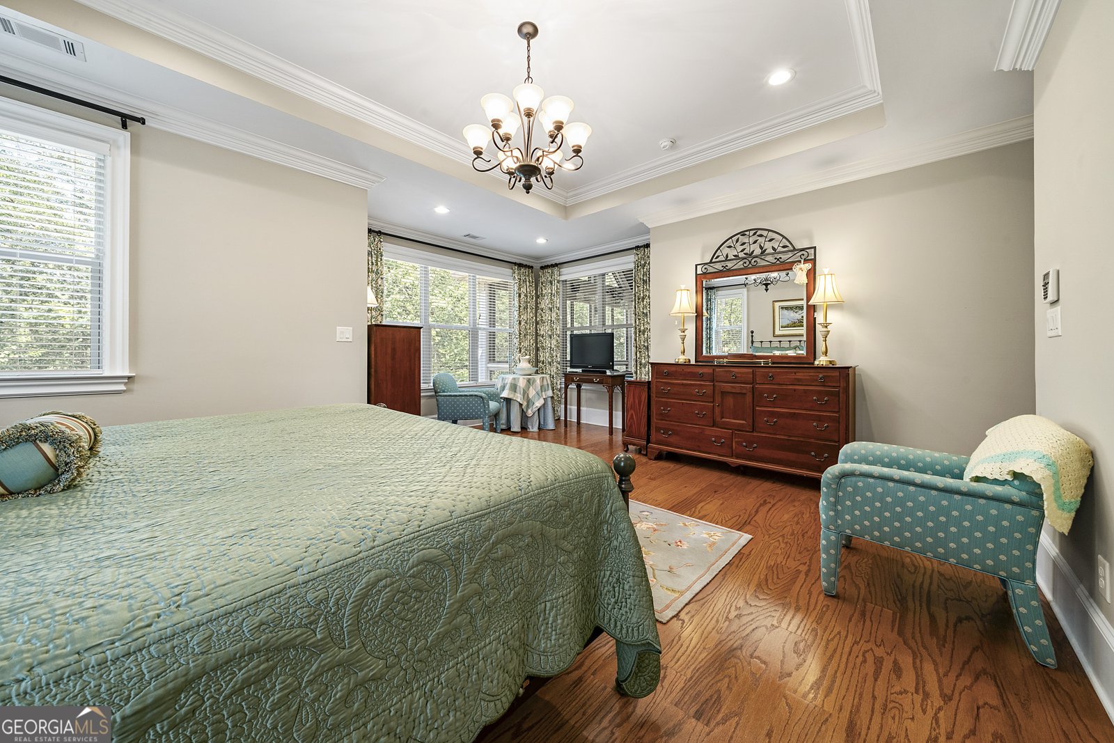 111 Windsail Way Fayetteville - 2