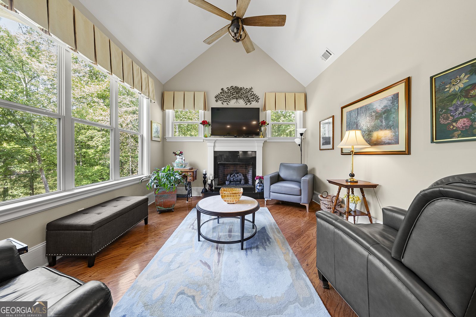 111 Windsail Way Fayetteville - 26