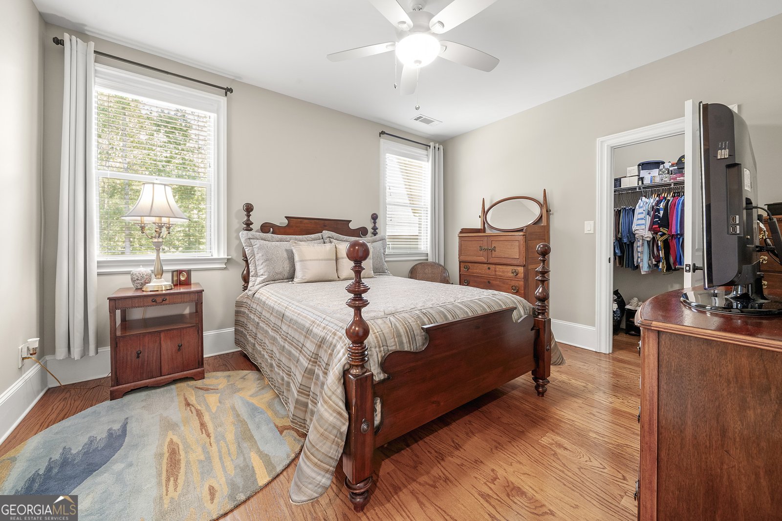 111 Windsail Way Fayetteville - 31