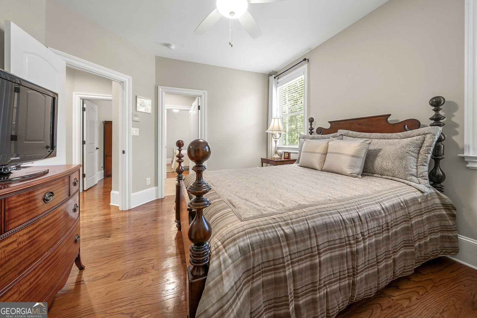 111 Windsail Way Fayetteville - 32