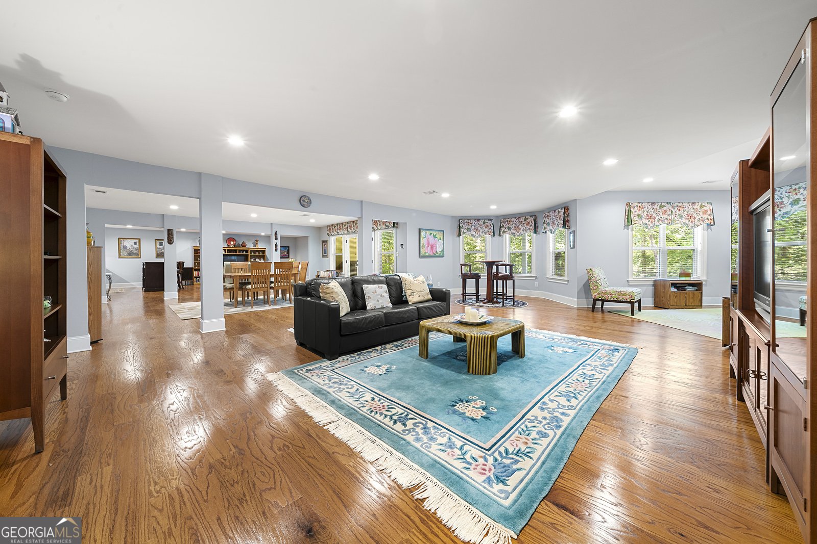 111 Windsail Way Fayetteville - 38